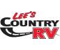 Lee's Country RV logo