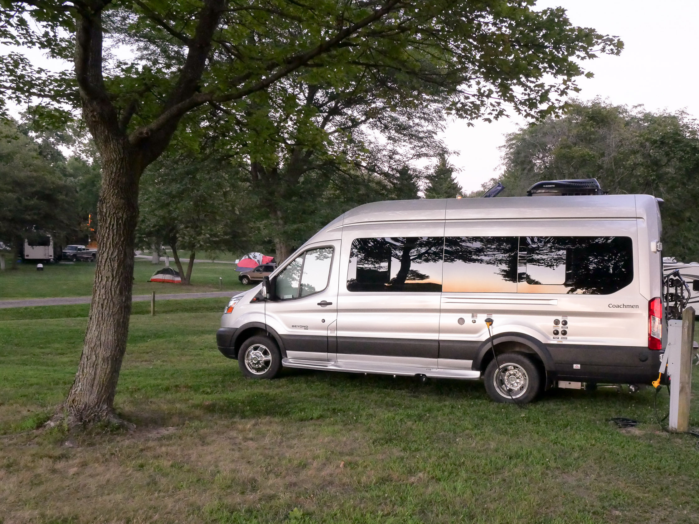 house vans for sale near me