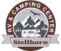 Stellhorn RV and Camping Center logo