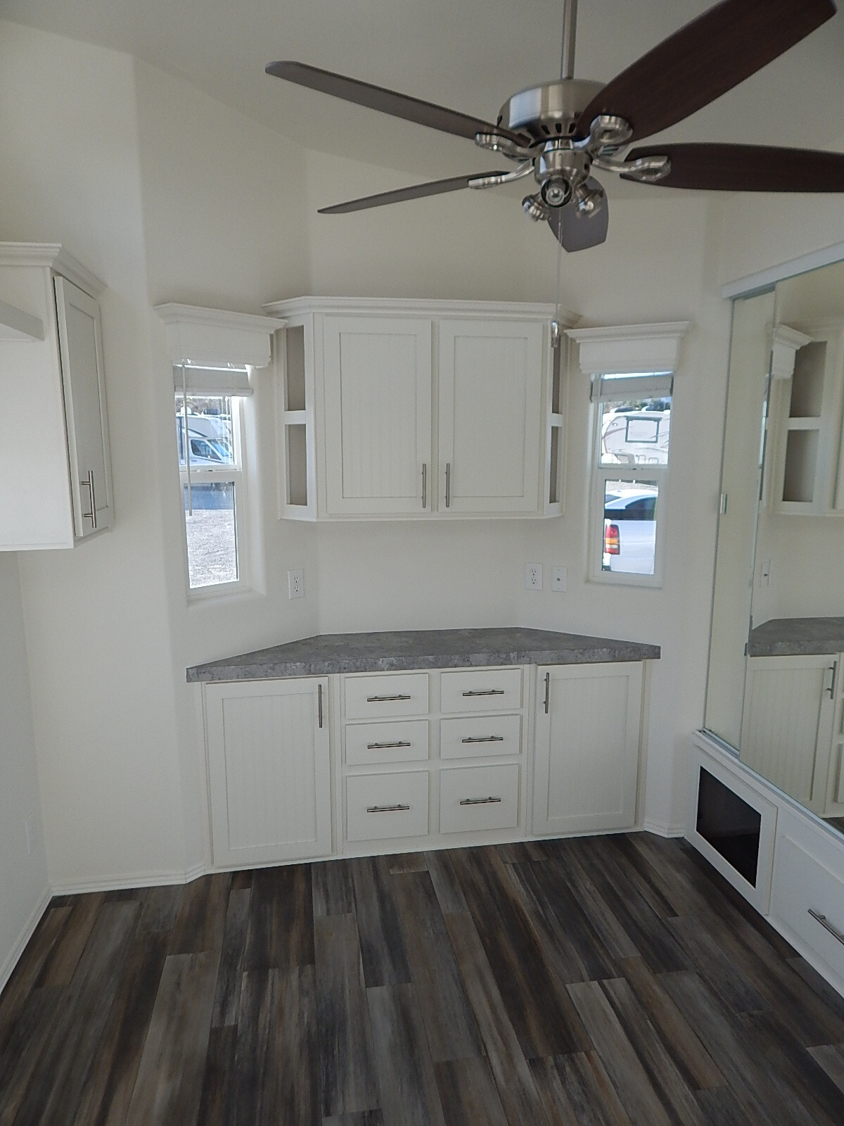 New 2023 Cavco Custom Shed Roof For Sale in Hemet, CA 122559385 RV