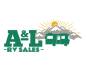 A & L RV Sales - Columbia logo