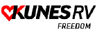 Kunes Freedom RV Logo