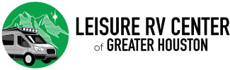 Leisure RV Center logo