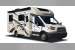 2017 Thor Motor Coach COMPASS 23TB