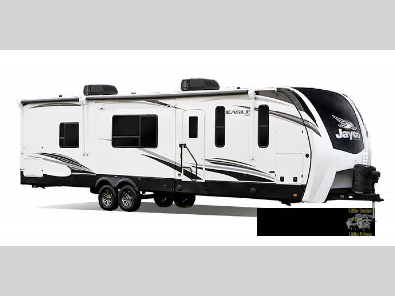 Arizona Eagle Ht For Sale Jayco Travel Trailers Rv Trader