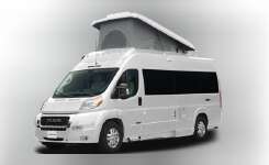 2022 Roadtrek Zion Slumber For Sale In Souderton Pa Rv Trader 2022 Roadtrek Zion Review