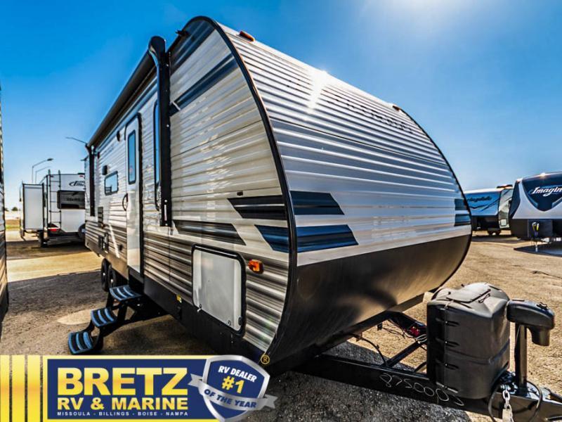 Colorado For Sale Dutchmen Travel Trailers Rv Trader