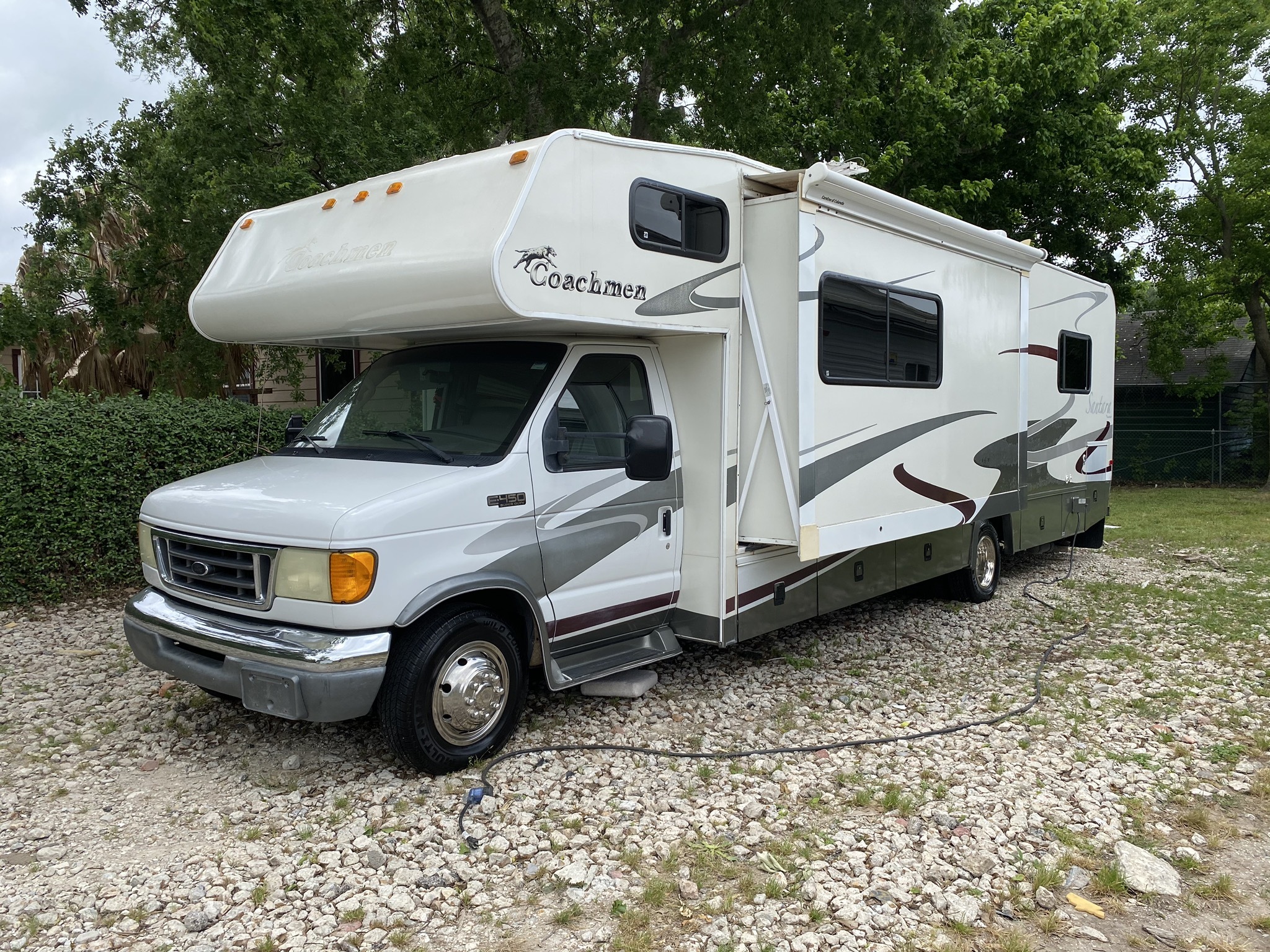 Santara 316ks For Sale Coachmen Rvs Rv Trader