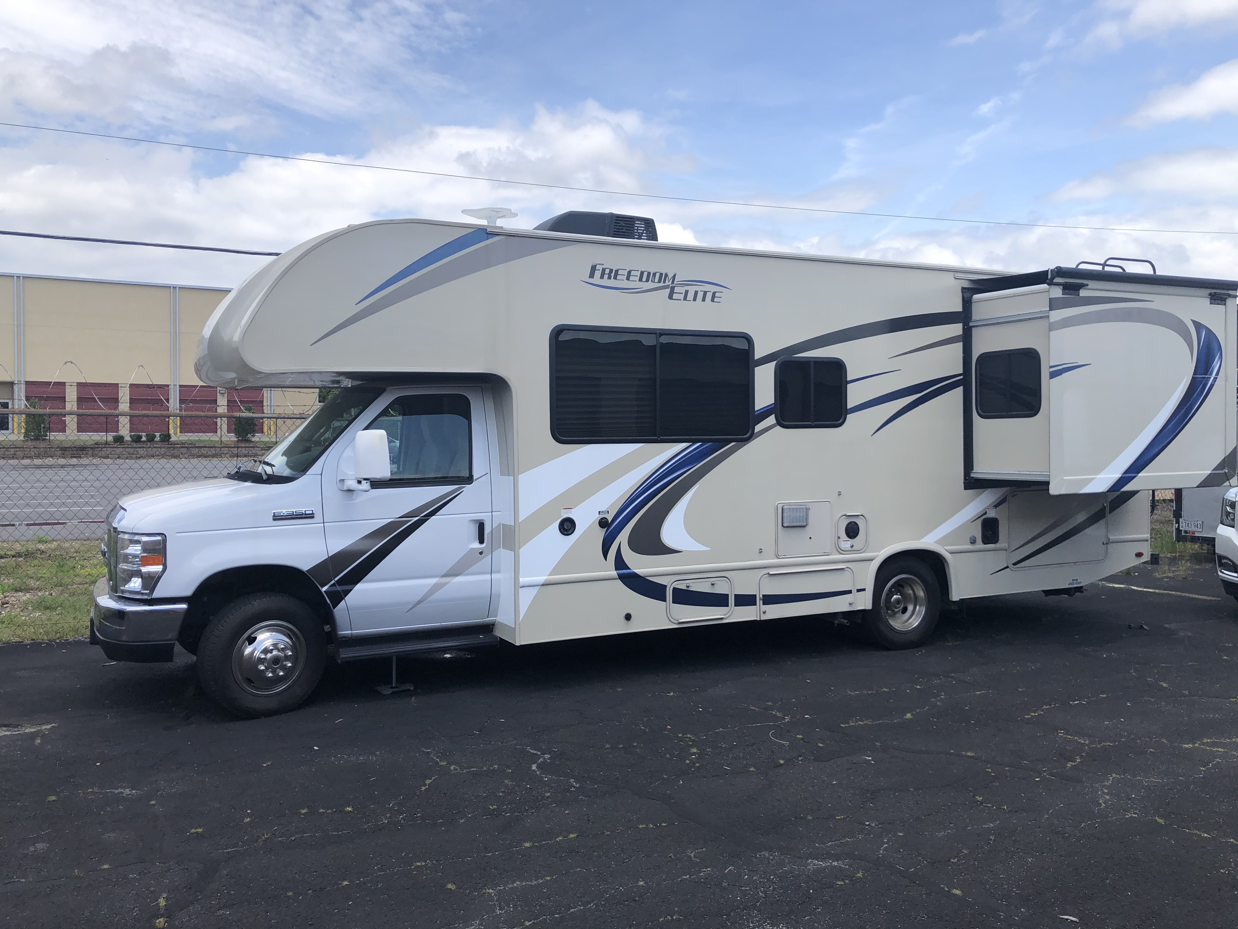 3+ Little Rock Used Campers For Sale
