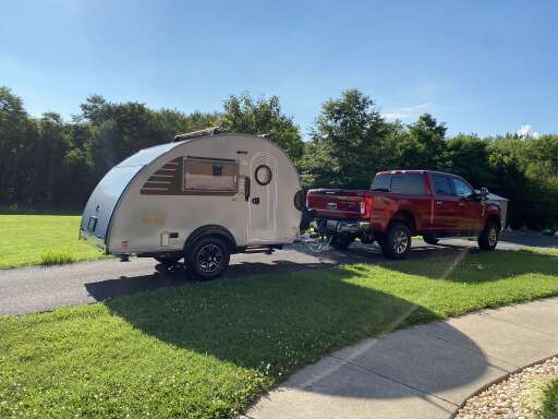 T B 3 Cs S For Sale Nucamp Travel Trailers Rv Trader