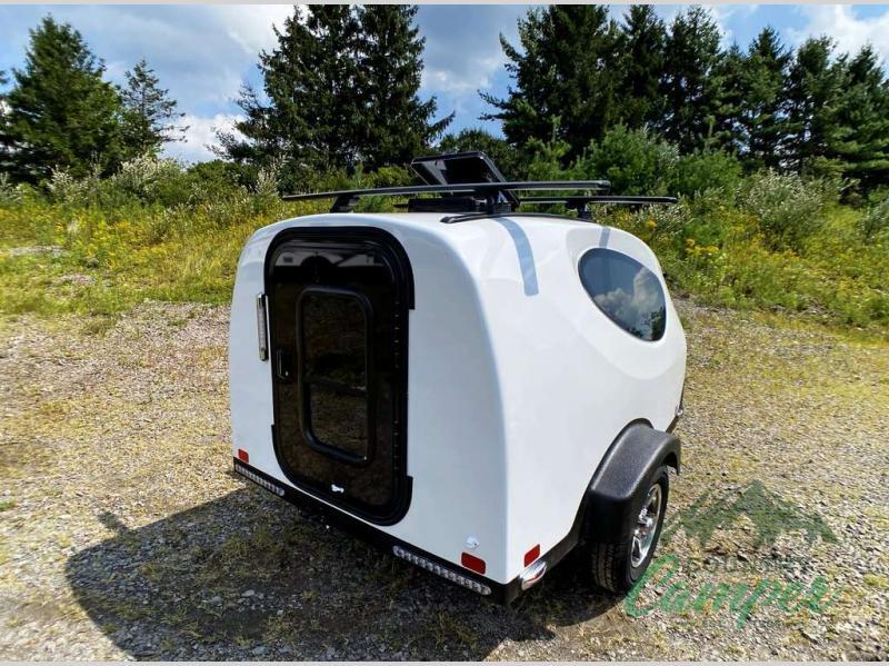 2021 Xtreme Outdoors Mypod Xt For Sale in Epsom, NH RV Trader