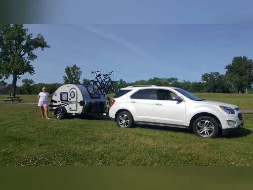 18 T G For Sale Nucamp Rvs Rv Trader