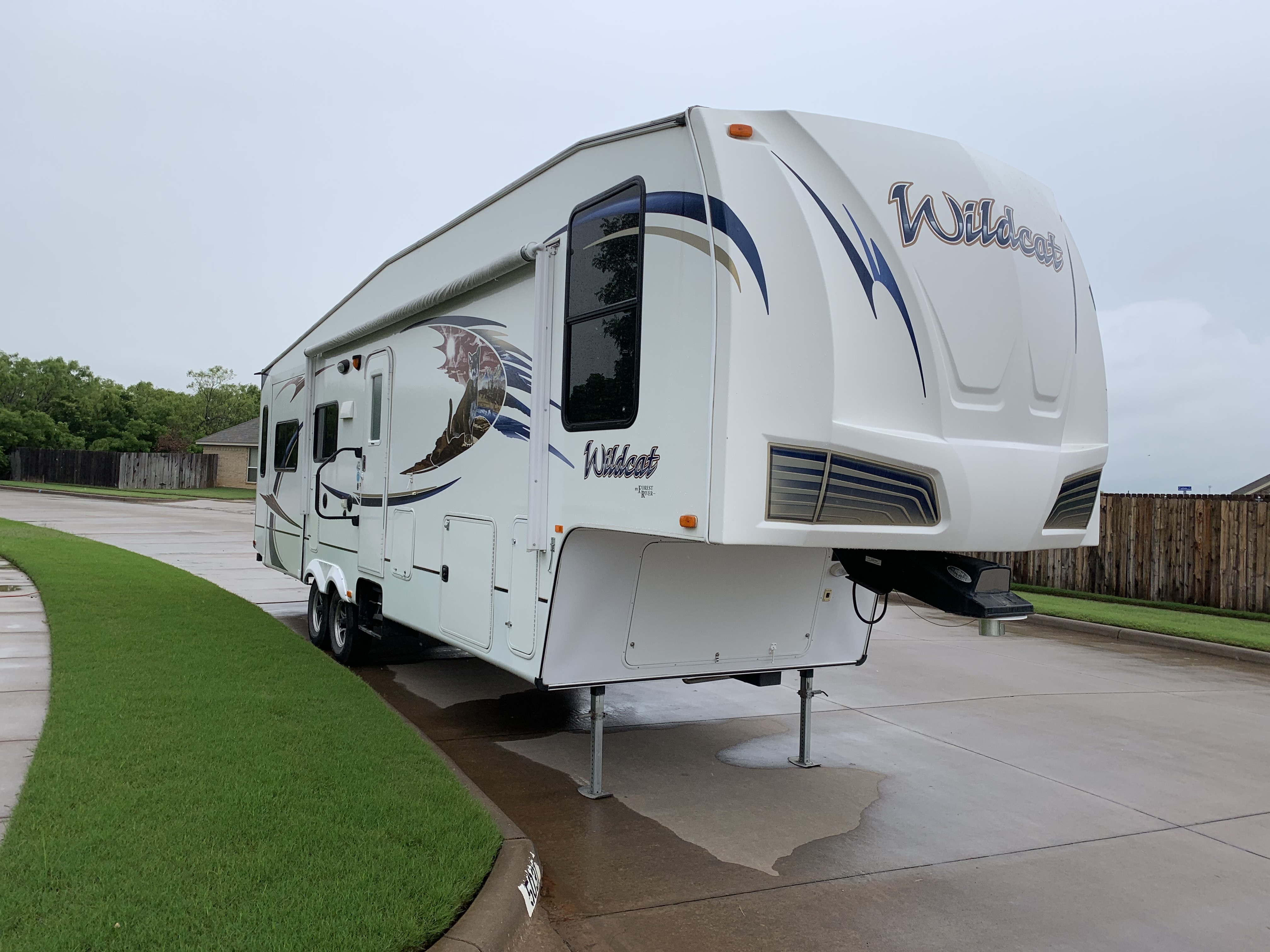 2012 Wildcat For Sale Forest River Rvs Rv Trader
