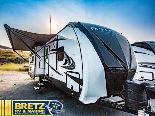Montana Reflection 297rsts For Sale Grand Design Travel Trailers Rv Trader 2022 Grand Design 297rsts