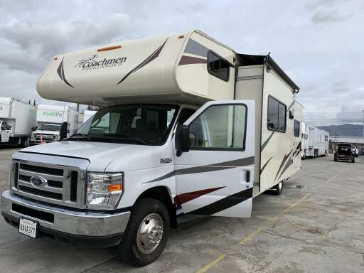 California Used Freelander 3100so For Sale Coachmen Class C Motorhomes Rv Trader California Used Freelander 3100so For Sale Coachmen Class C Motorhomes Rv Trader