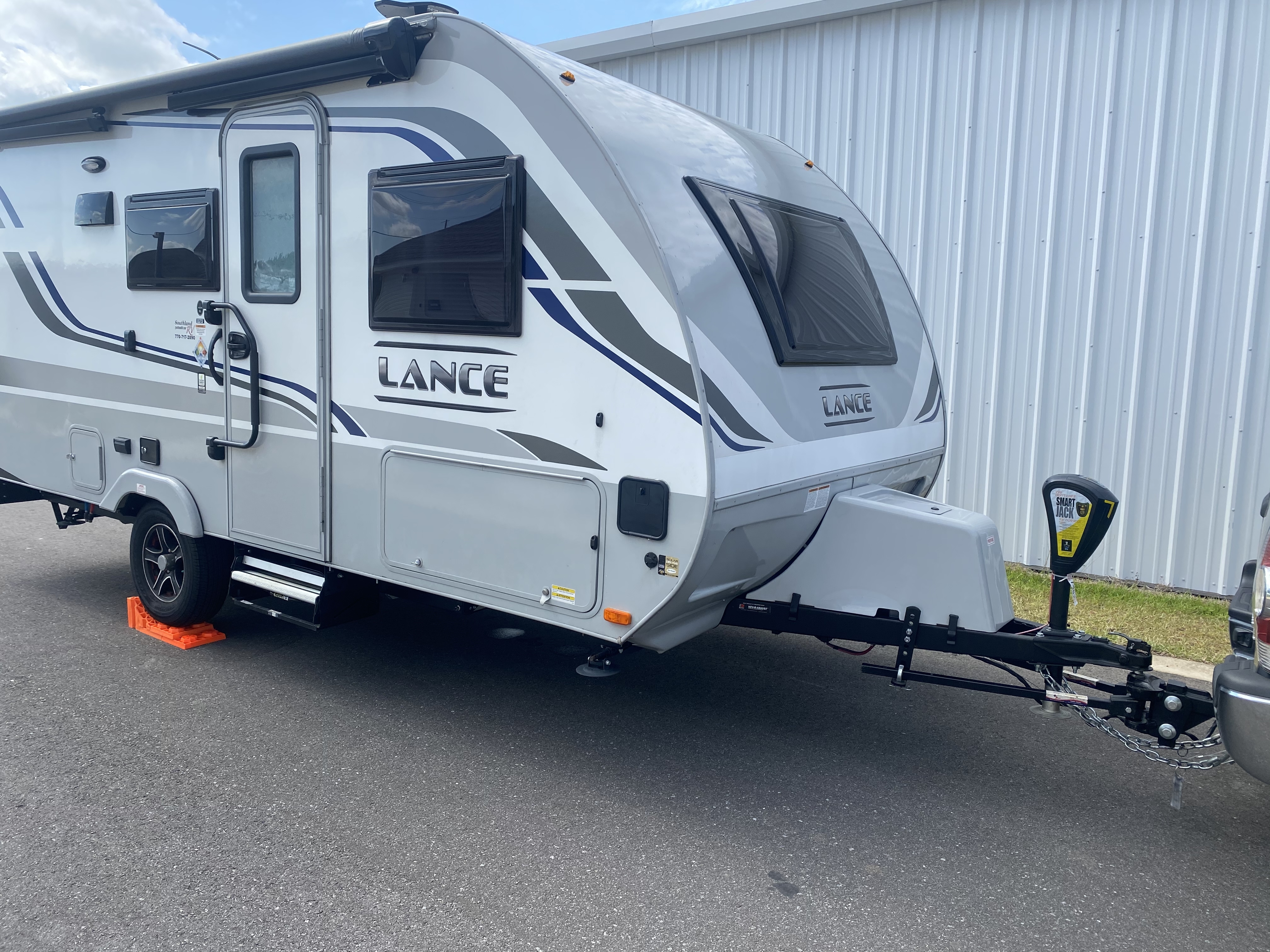 Florida Travel Trailers For Sale Rv Trader