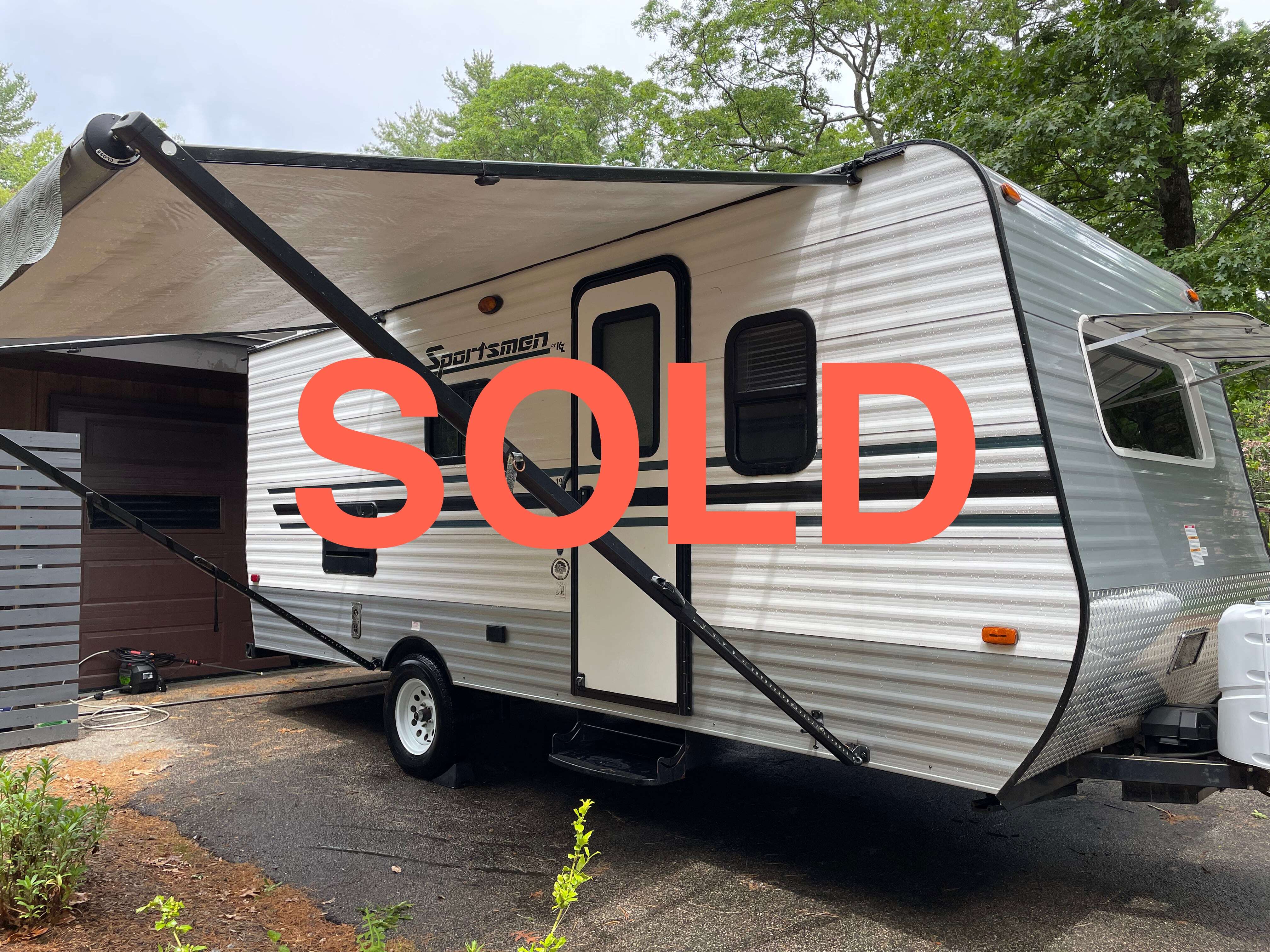 Rhode Island Rvs For Sale Rv Trader