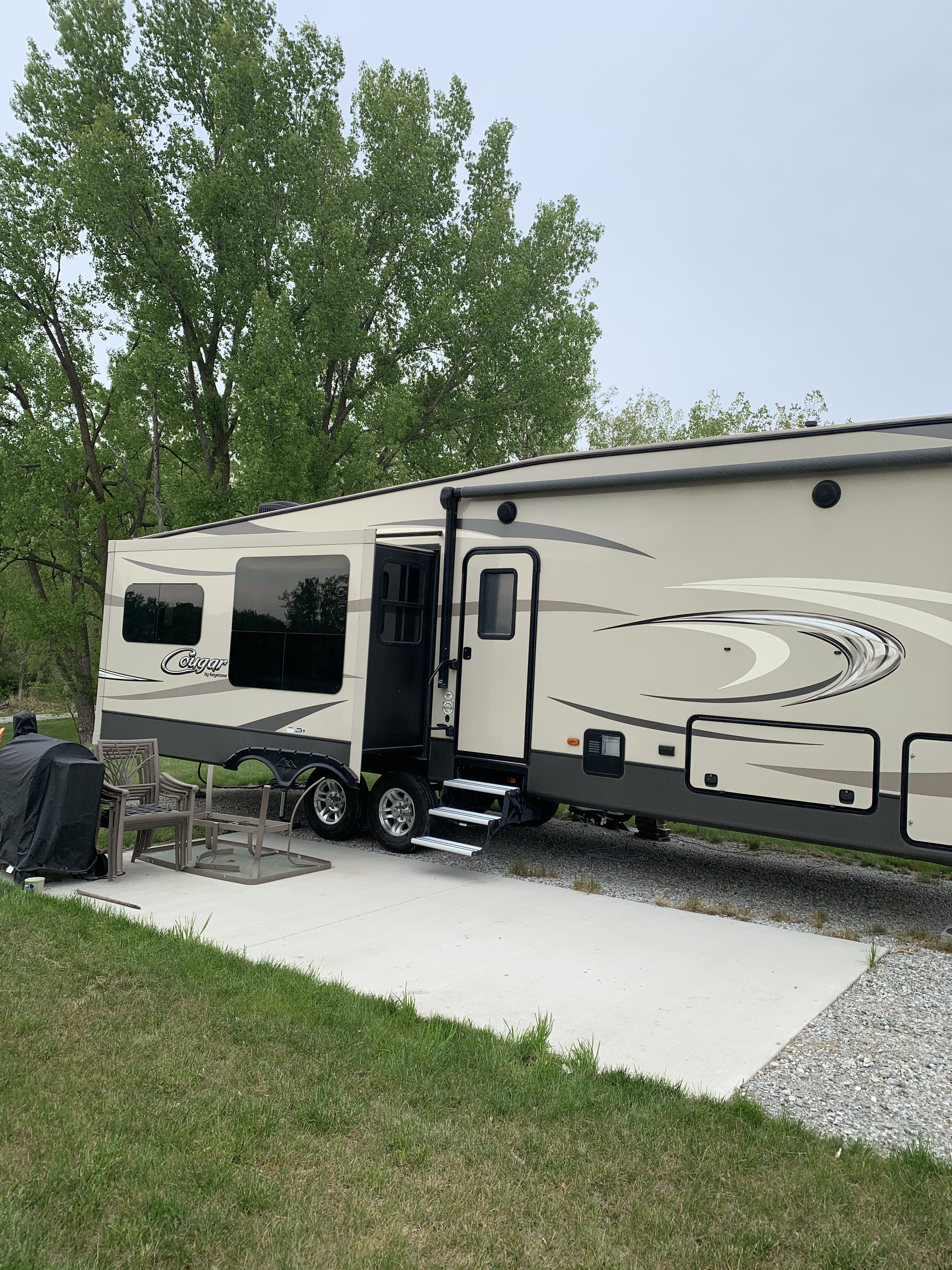 Clear Lake Ia Rvs For Sale Rv Trader