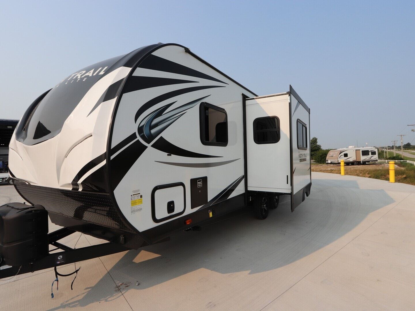 2021 Heartland North Trail 24BHS For Sale in Ottawa, KS RV Trader