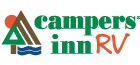 Campers Inn RV of Davenport logo