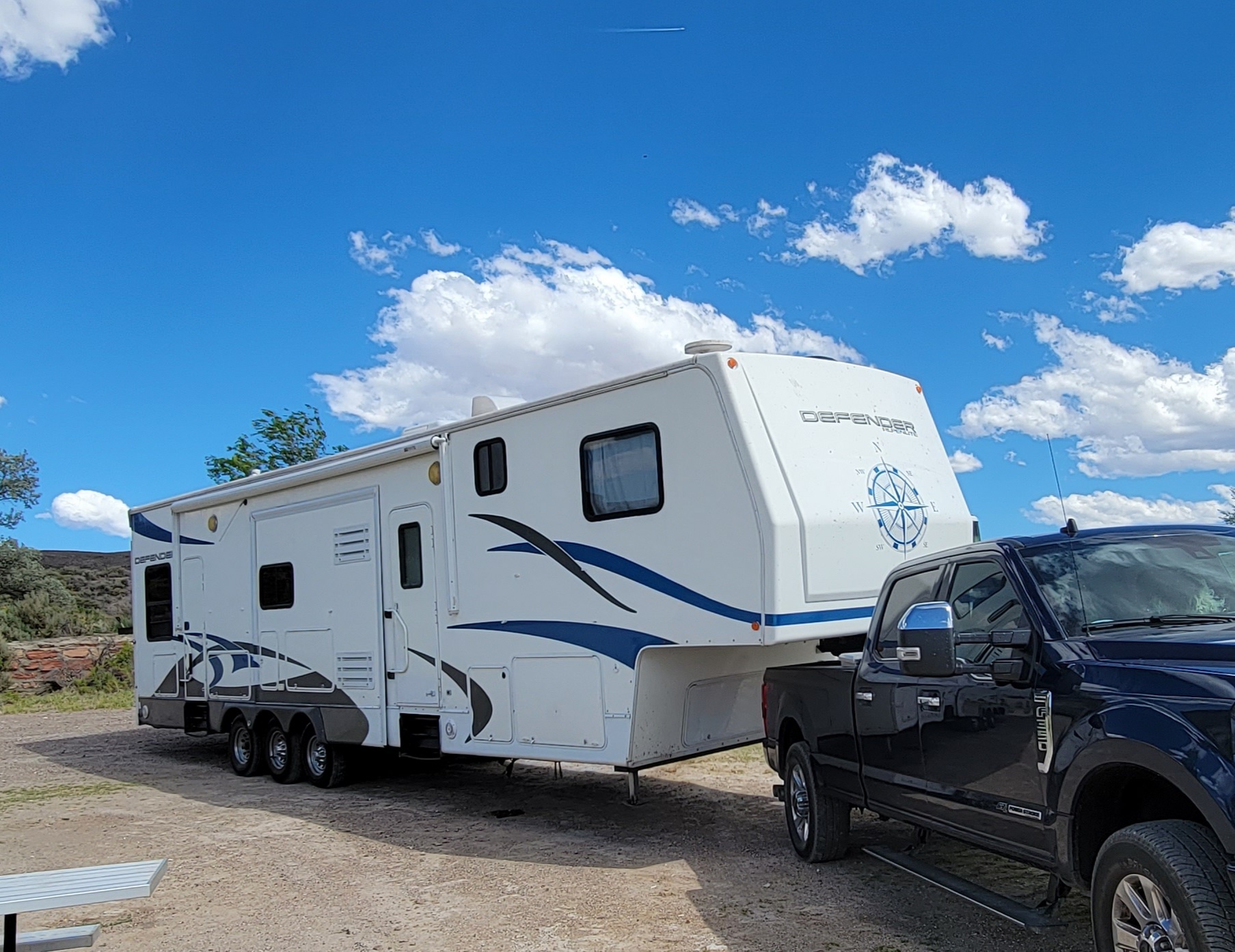 Alpenlite Travel Trailers Floor Plans