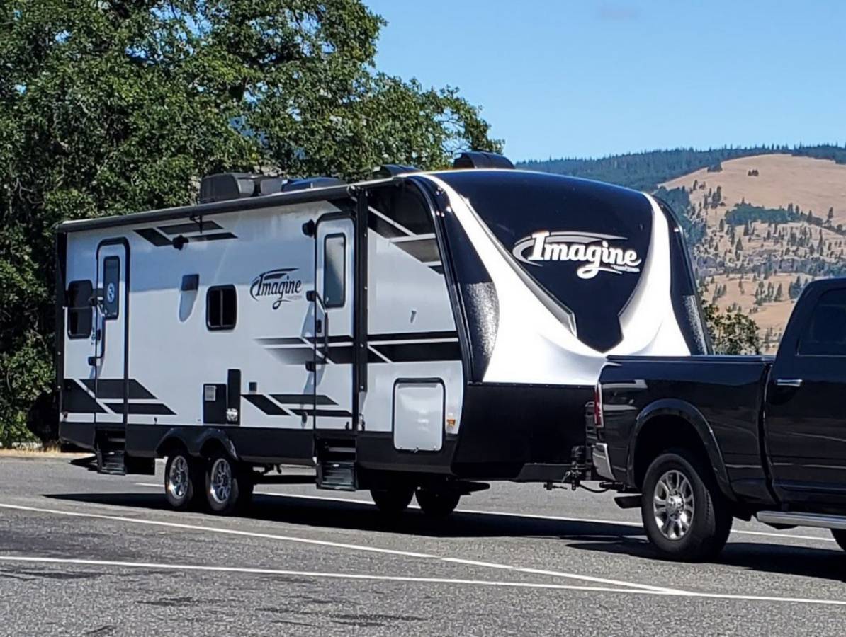 Travel Trailers For Sale Rv Trader