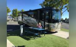 Salt Lake City Ut Tiffin Motorhomes For Sale Tiffin Motorhomes Rvs Rv Trader