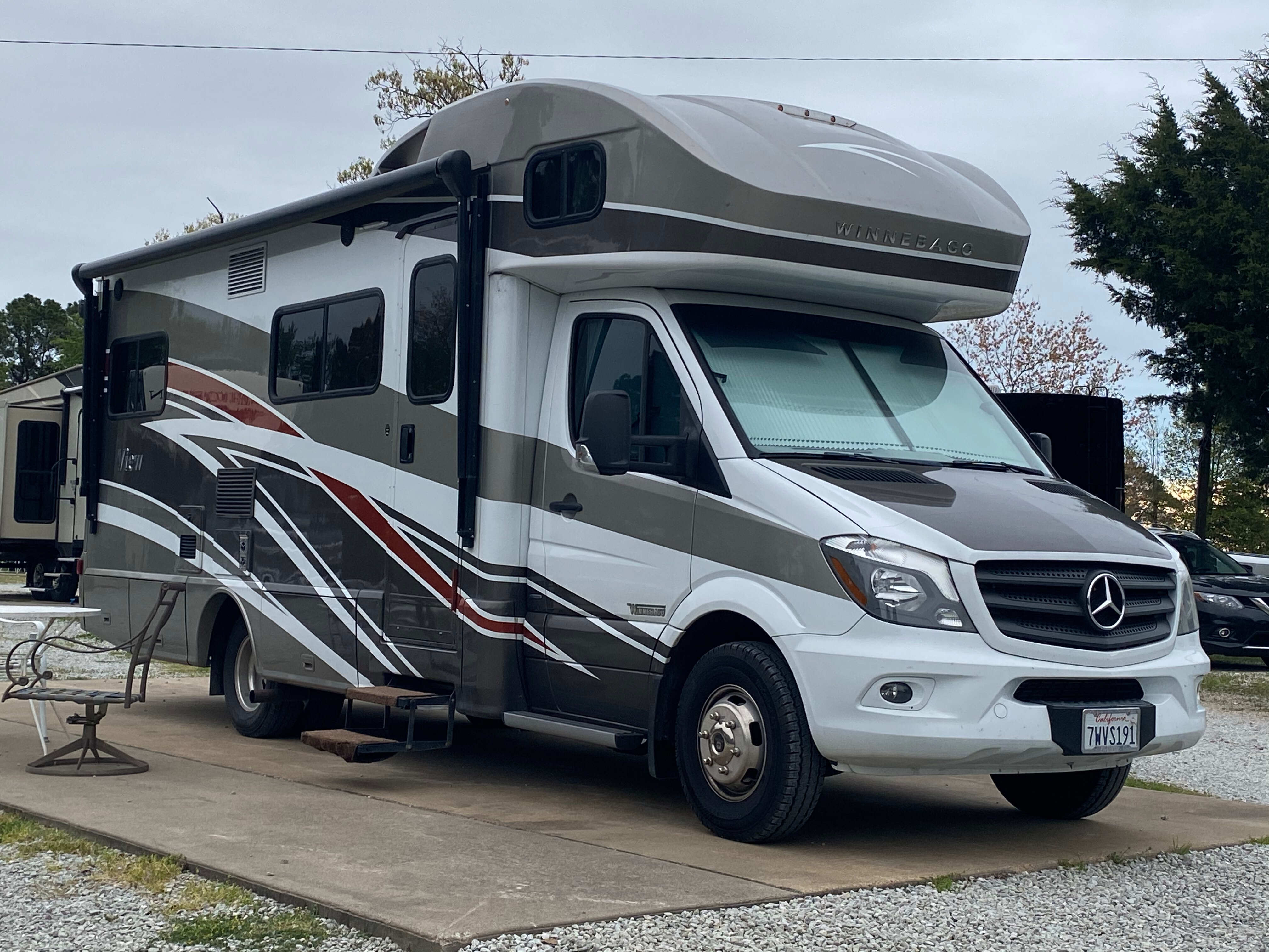 Used Class C Motorhomes For Sale Rv Trader