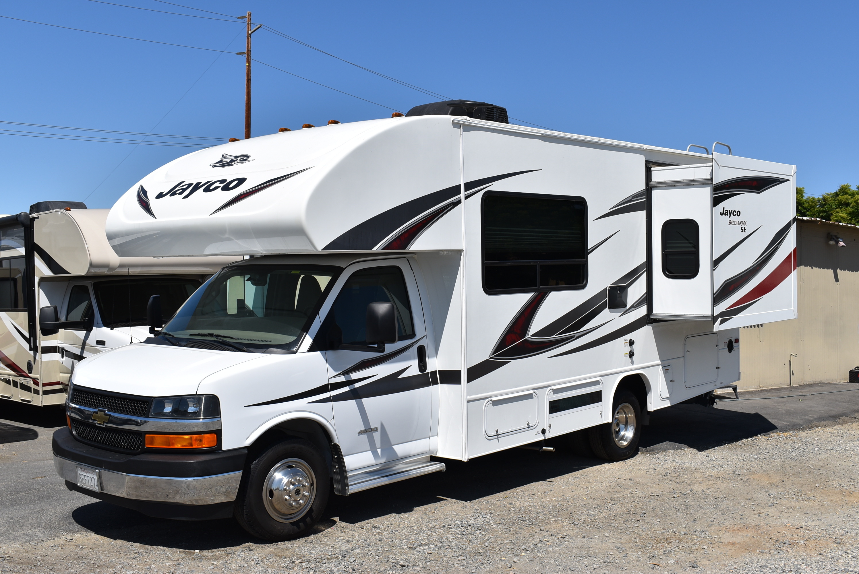 Jayco Morgan Hill: Top Rated Rv Dealership In California! - v07ddwm