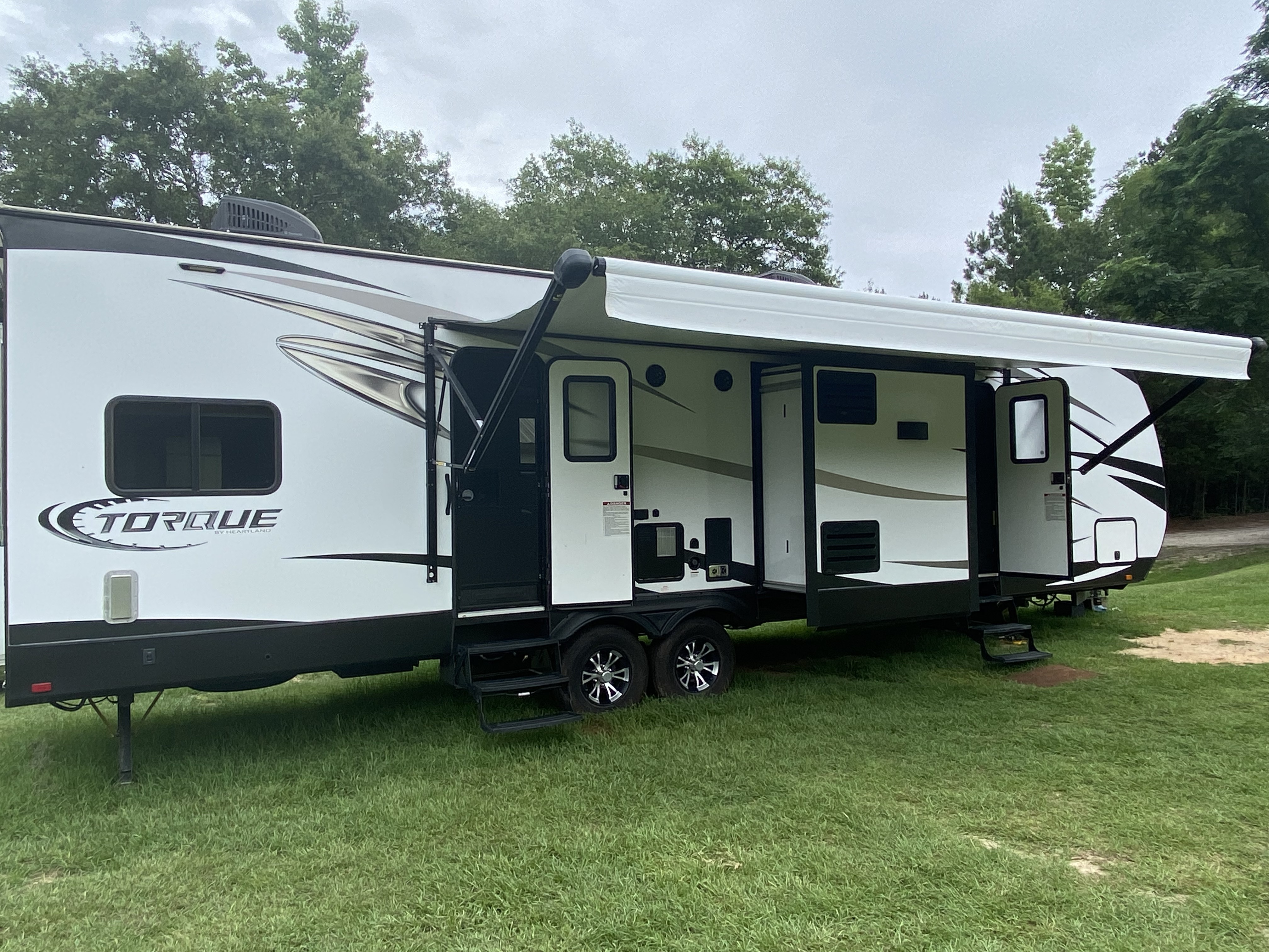 Greenwood Sc Rvs For Sale Rv Trader