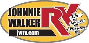 Johnnie Walker RV Outlet logo
