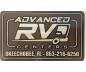 Advanced RV Center logo