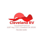 Cleveland RV Logo