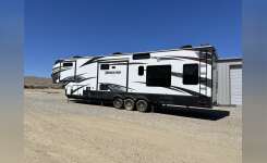 Momentum M Class For Sale Grand Design Toy Haulers Rv Trader 2022 Grand Design Momentum 354m Oregon
