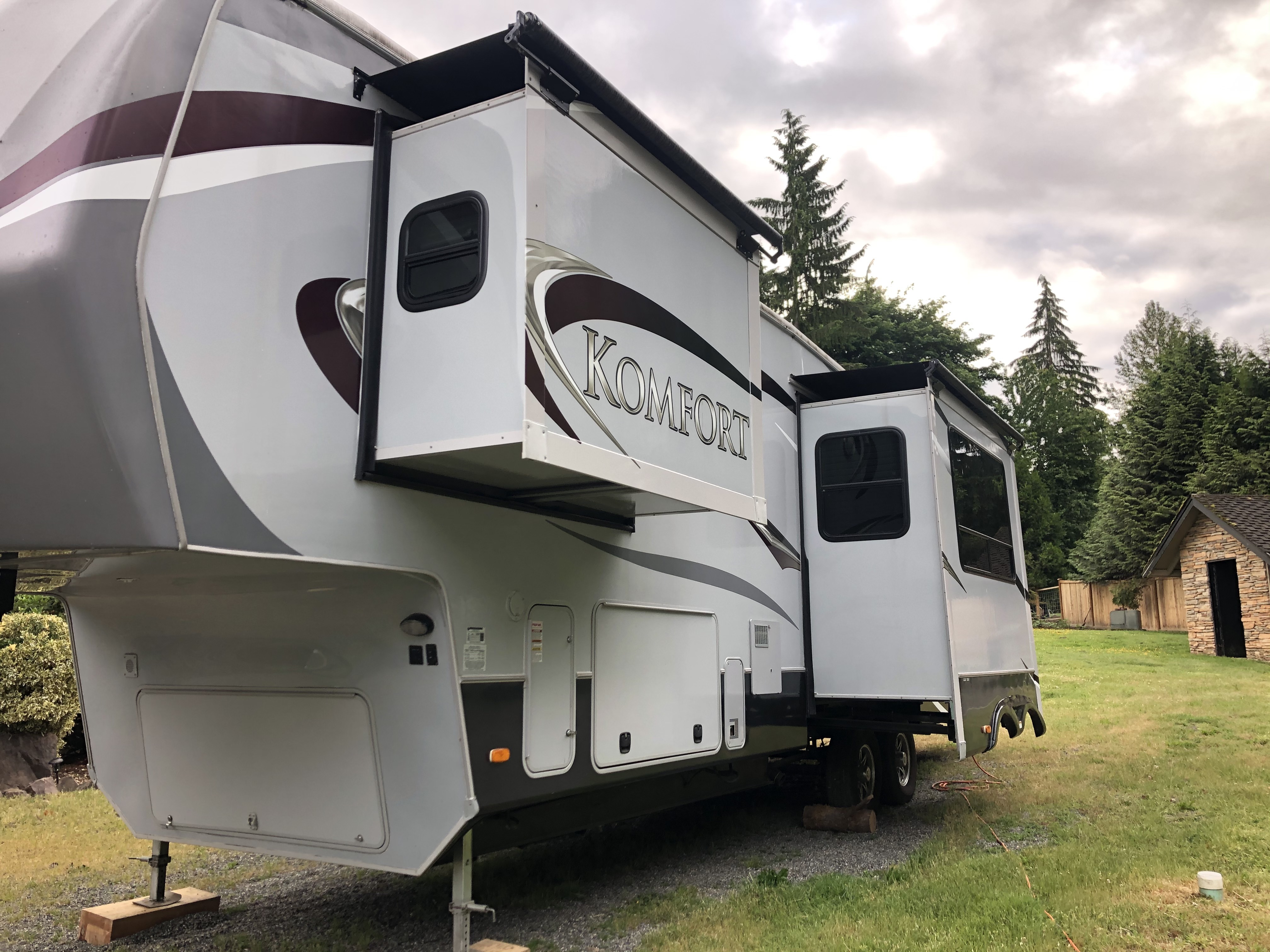 Rvtrader Washington 37 - yjkp3of