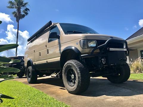 Used 50 4x4 For Sale Ford Class B Motorhomes Rv Trader
