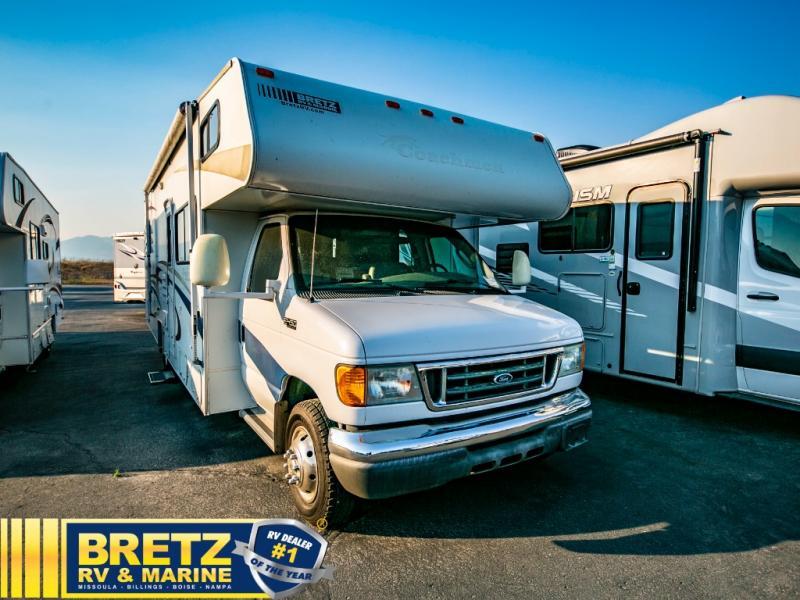 06 Freelander 3150ss For Sale Coachmen Rvs Rv Trader