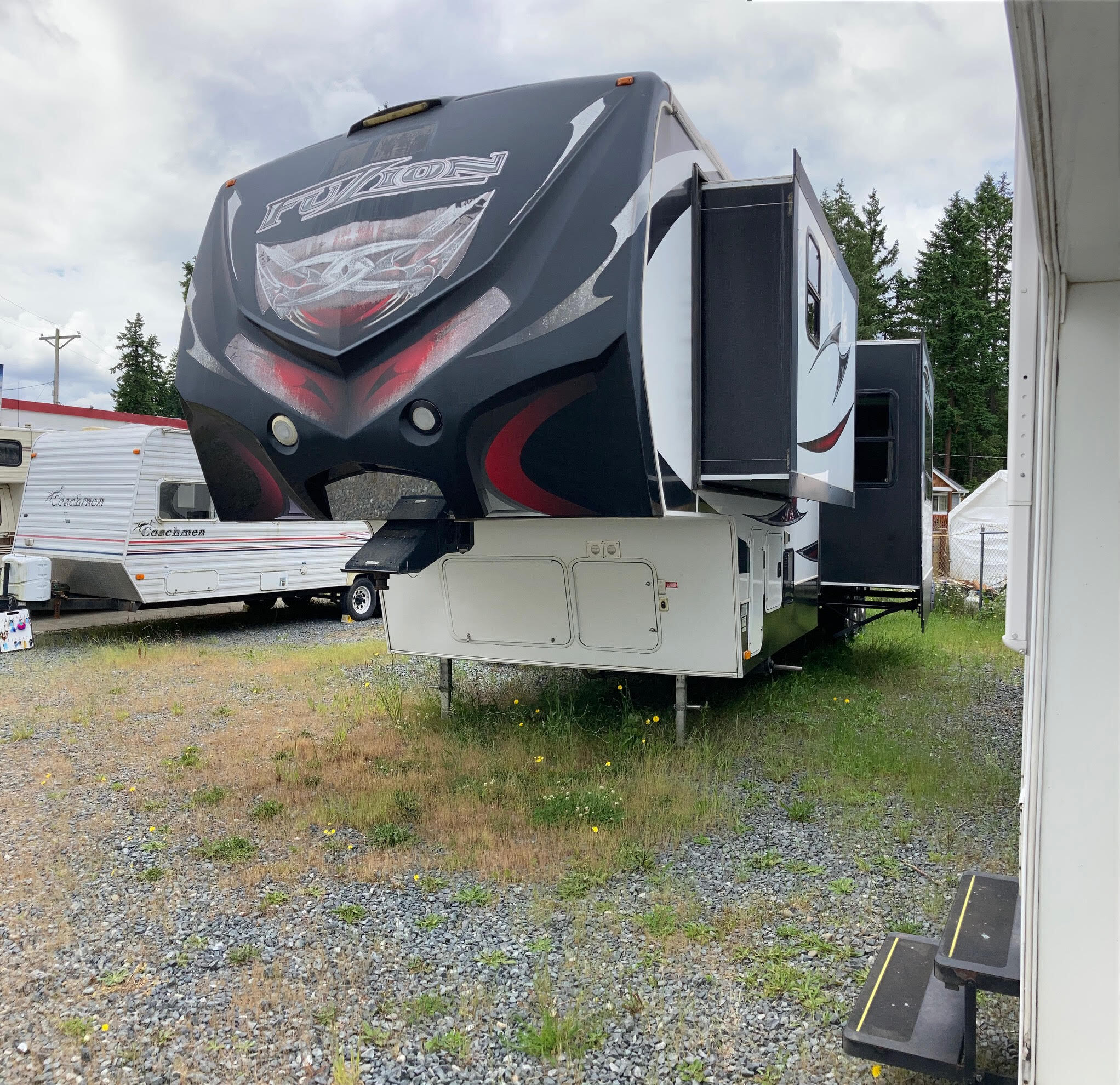 Rvtrader Washington 37 - lw6kzlb