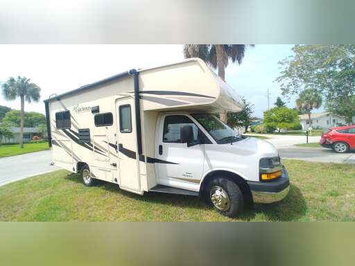 Florida Freelander 21qb For Sale Coachmen Rvs Rv Trader Florida Freelander 21qb For Sale Coachmen Rvs Rv Trader