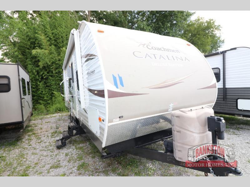 Alabama Coachmen For Sale Coachmen Rvs Rv Trader