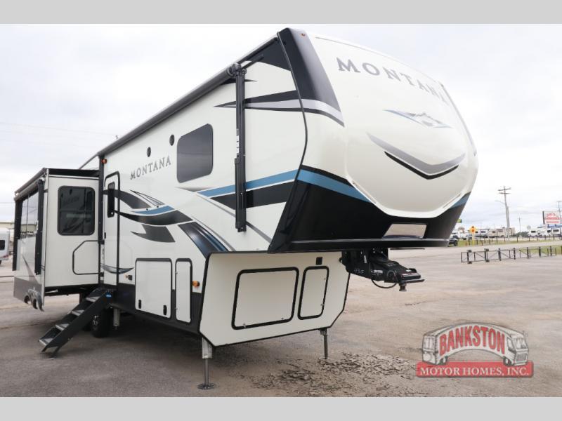 Tennessee Fifth Wheels For Sale Rv Trader