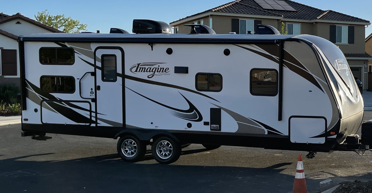 Imagine For Sale Grand Design Travel Trailers Rv Trader