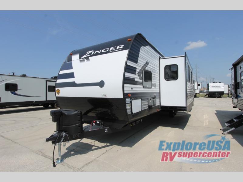 Celina Tx Crossroads For Sale Crossroads Rvs Rv Trader