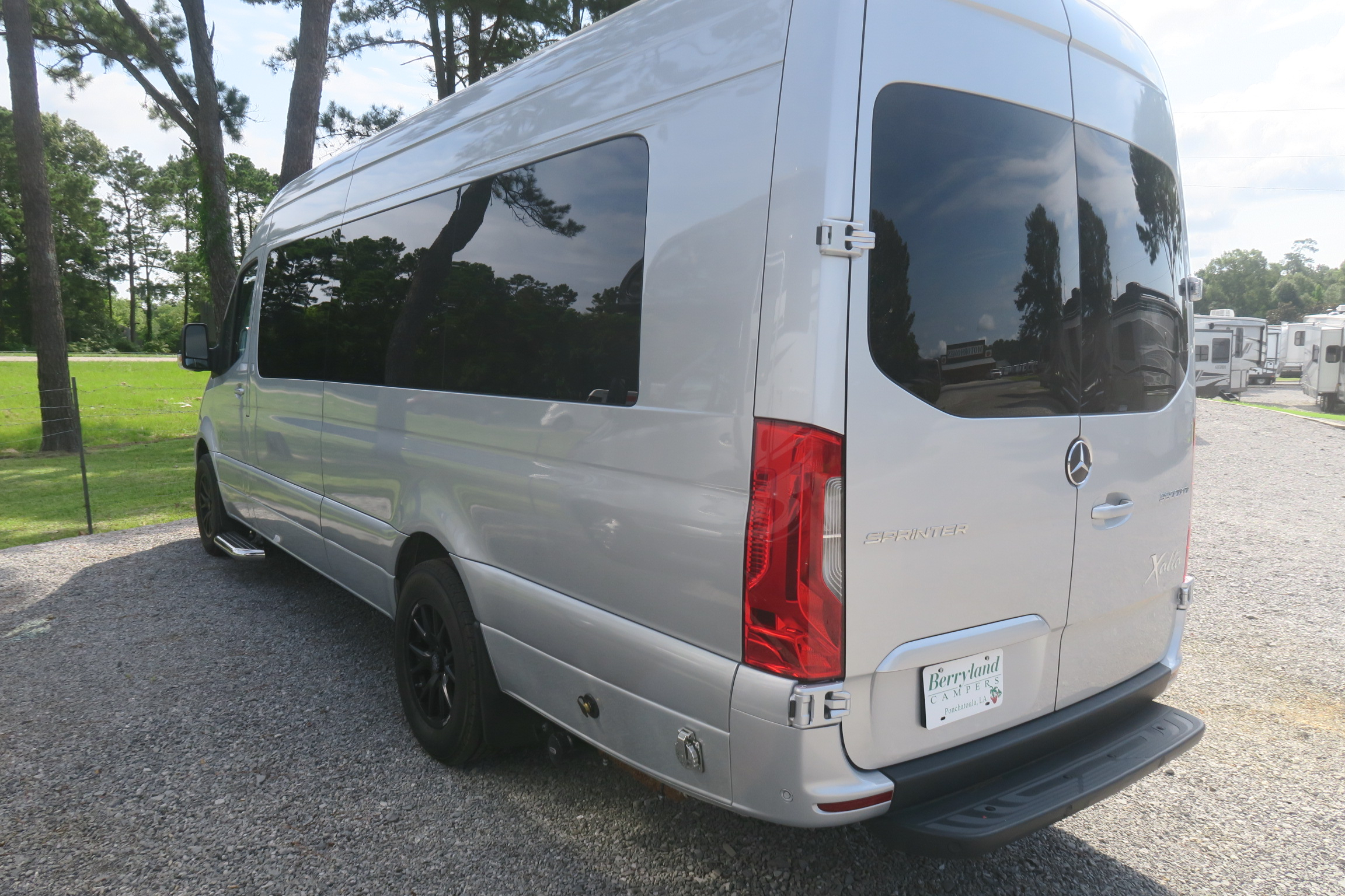 2022 Regency Rv Xalta For Sale in Ponchatoula, LA RV Trader