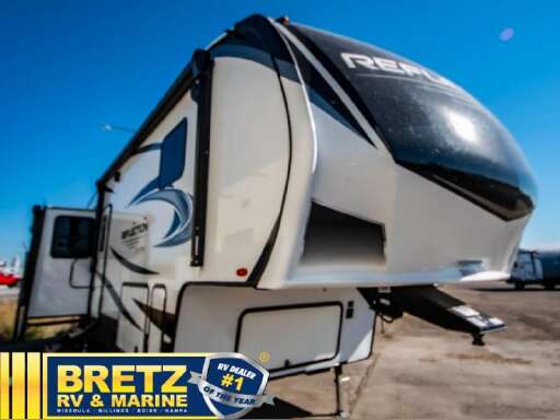 2022 Grand Design Reflection 337rls For Sale In Nampa Id Rv Trader 2022 Grand Design 337rlt Nada Value