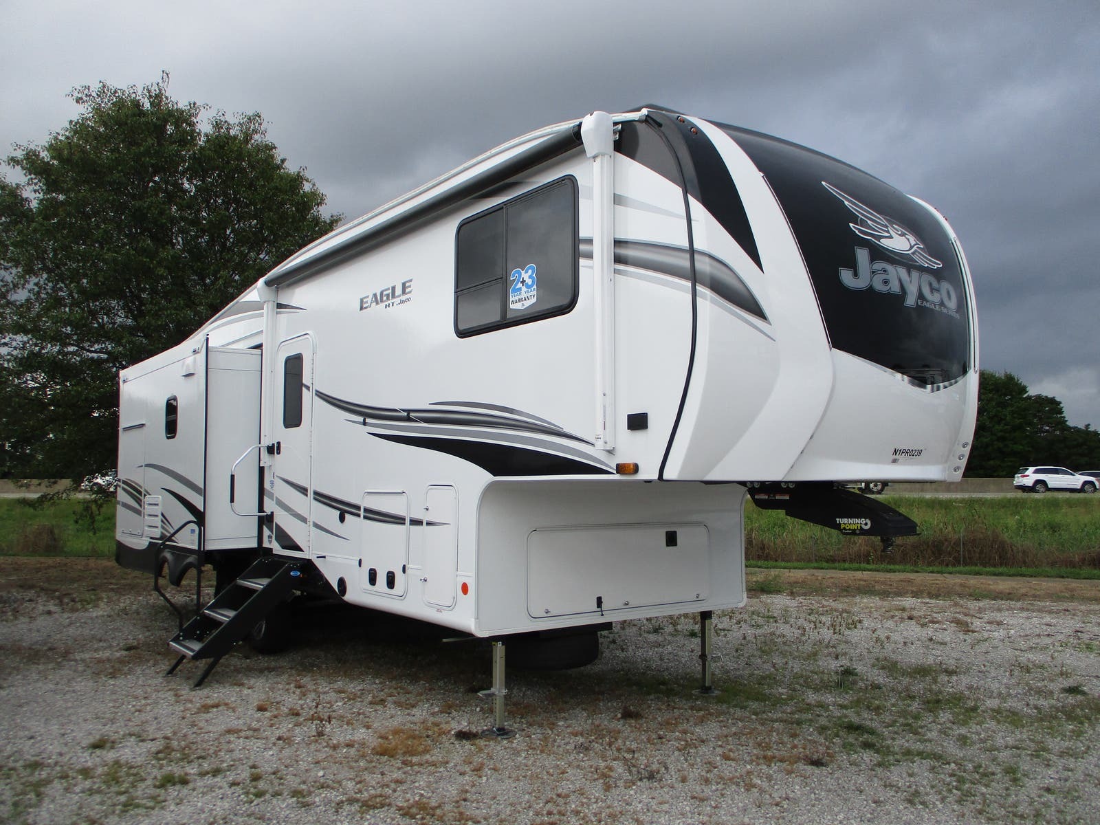 2022 Jayco Eagle Ht 28.5RSTS For Sale in Bowling Green, KY RV Trader