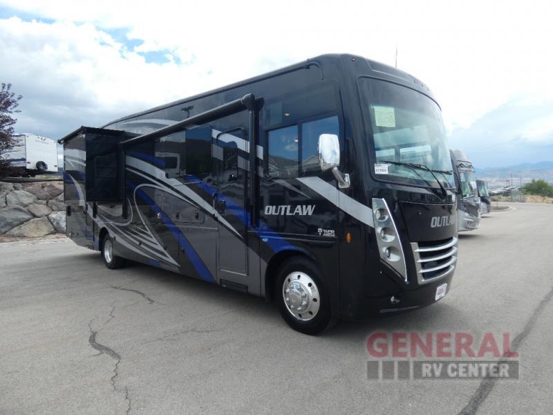 Outlaw For Sale Thor Motor Coach Rvs Rv Trader