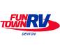 Fun Town RV - Denton logo