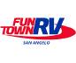 Fun Town RV - San Angelo logo