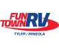 Fun Town RV - Tyler logo